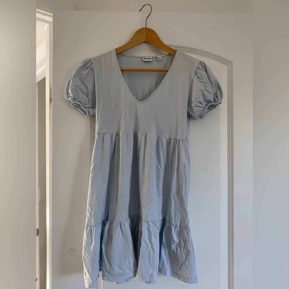 Sunday best summer dress